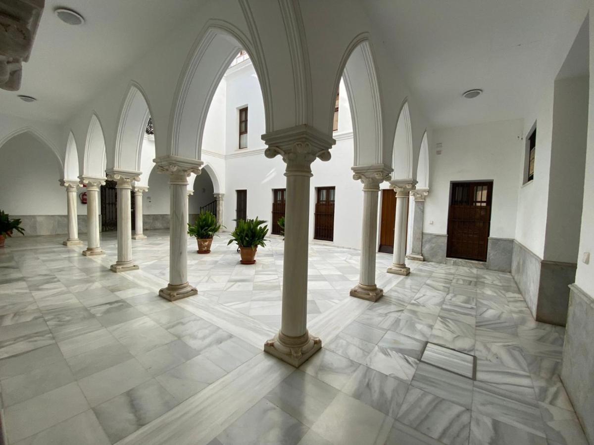 Apartamento Sanlucar-El Pradillo Санлукар-де-Баррамеда Екстер'єр фото