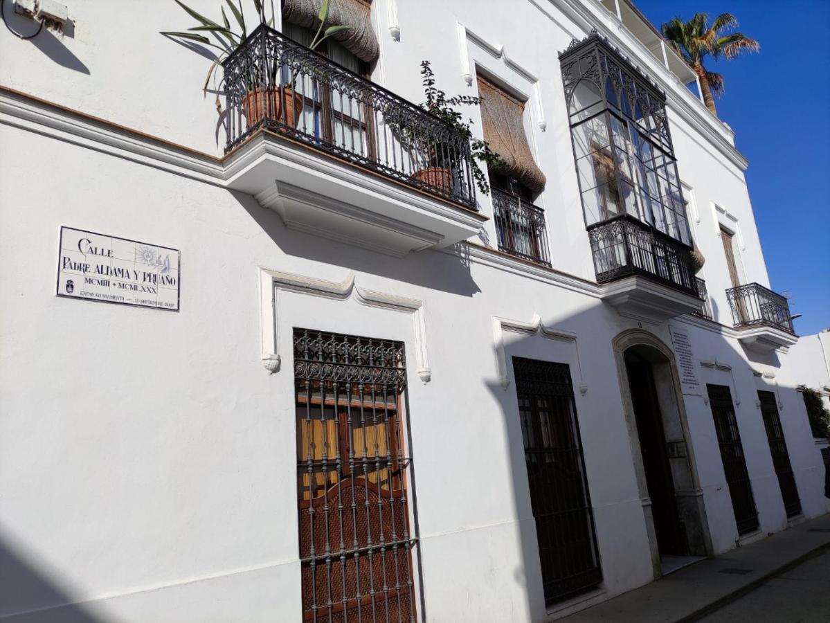 Apartamento Sanlucar-El Pradillo Санлукар-де-Баррамеда Екстер'єр фото