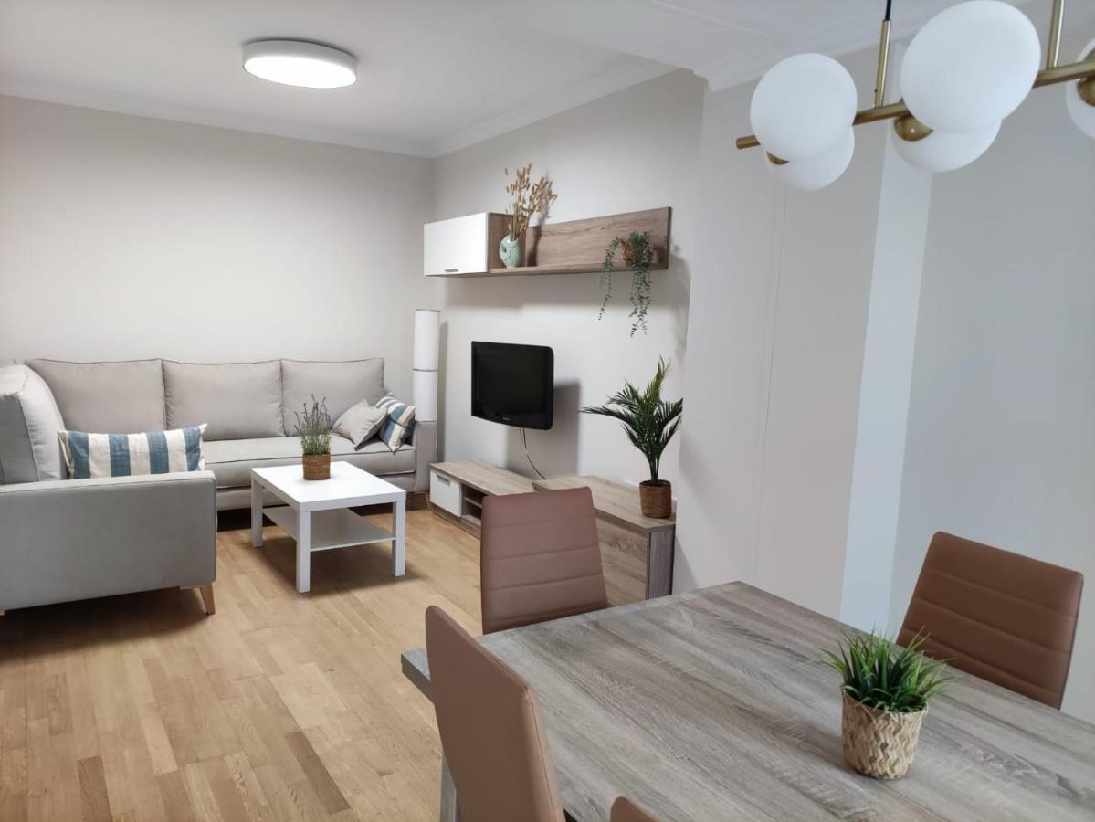 Apartamento Sanlucar-El Pradillo Санлукар-де-Баррамеда Екстер'єр фото