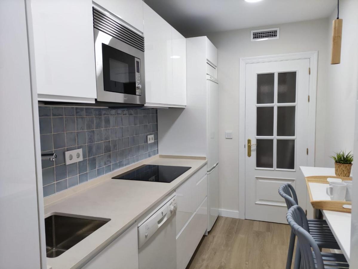 Apartamento Sanlucar-El Pradillo Санлукар-де-Баррамеда Екстер'єр фото