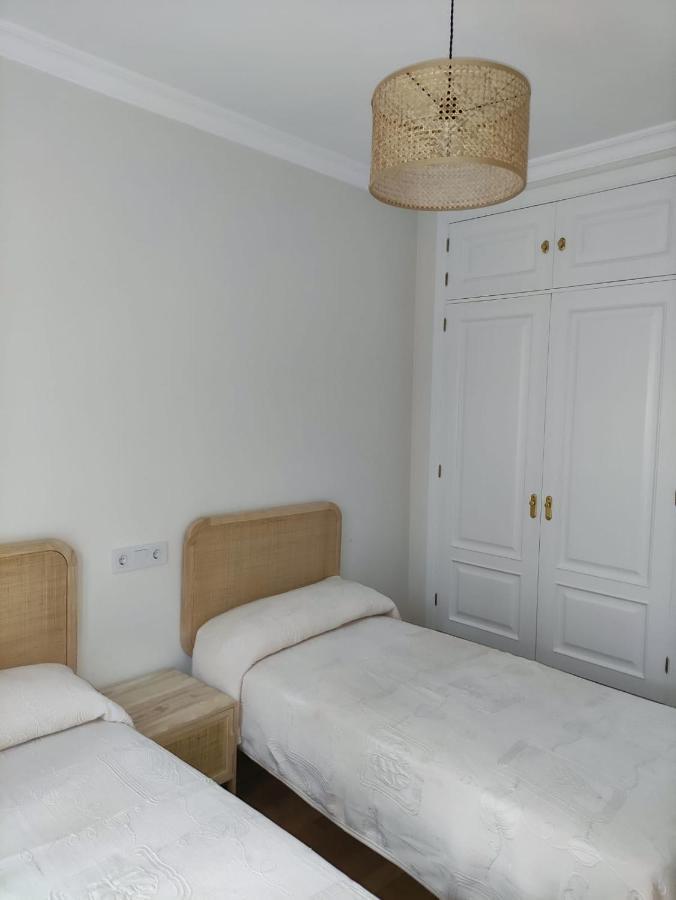 Apartamento Sanlucar-El Pradillo Санлукар-де-Баррамеда Екстер'єр фото