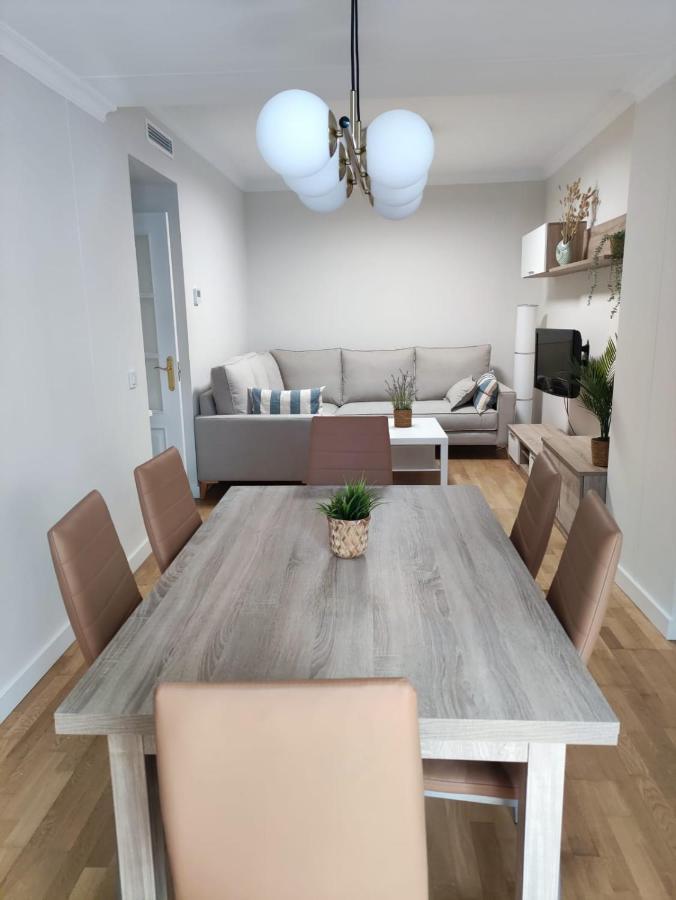 Apartamento Sanlucar-El Pradillo Санлукар-де-Баррамеда Екстер'єр фото