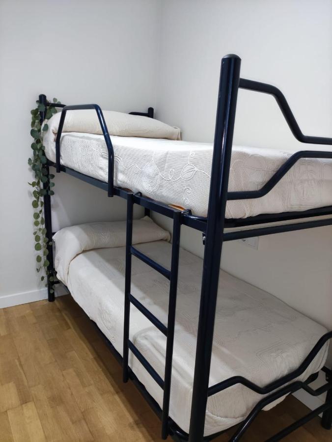 Apartamento Sanlucar-El Pradillo Санлукар-де-Баррамеда Екстер'єр фото