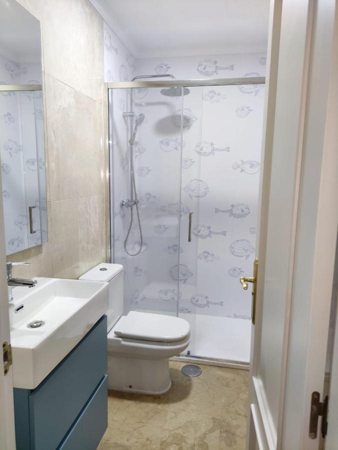 Apartamento Sanlucar-El Pradillo Санлукар-де-Баррамеда Екстер'єр фото